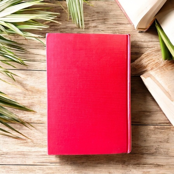 VINTAGE 1945 The Gauntlet by James Street - Hardcover Book - Historical Fiction - Picture 3 of 8